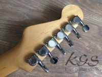 Лот: 9445496. Фото: 7. Squier ST-335K Boxer Series Stratocaster