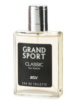 Лот: 12269445. Фото: 2. Bsv men Grand Sport - Classic... Парфюмерия
