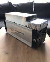 Лот: 19932437. Фото: 3. Асик Whatsminer M30S++ 110Th. Компьютеры, оргтехника, канцтовары