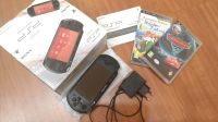 Лот: 5389139. Фото: 2. PSP. Игровые приставки, консоли, видеоигры
