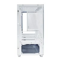 Лот: 24946432. Фото: 4. Корпус mATX Б_БП 1STPLAYER MIKU... Красноярск