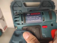 Лот: 18050447. Фото: 5. Шуруповерт Bosch 26v