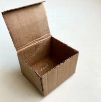 Лот: 11296036. Фото: 4. 📦 Коробка почтовая мини 10 х...