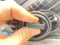 Лот: 25259200. Фото: 16. фара Toyota RAV4 XA50