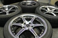 Лот: 8774942. Фото: 5. Кованные диски с Японии Drift...