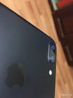 Лот: 13573852. Фото: 2. iPhone 7 Plus 32. Смартфоны, связь, навигация