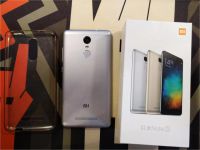 Лот: 10057722. Фото: 3. Xiaomi Redmi Note 3 16gb. Красноярск