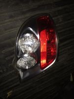 Лот: 6340290. Фото: 2. Фонарь (Стоп-сигнал) Лев. Subaru... Автозапчасти