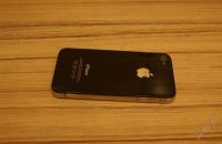 Лот: 2451758. Фото: 2. iPhone 4 16GB черный (неверлок... Смартфоны, связь, навигация