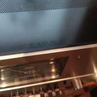 Лот: 25729541. Фото: 2. Усилитель Luxman лабораторной... Аудиотехника