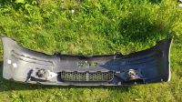 Лот: 17878434. Фото: 4. Бампер Toyota Vitz. Красноярск