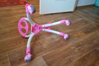 Лот: 3106450. Фото: 4. Ходунки-каталка Ybike Pewi (Ирландия...