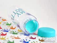 Лот: 9846769. Фото: 13. Бутылочка my Bottle 500 мл. моя...