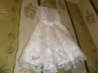 Лот: 10651755. Фото: 3. Платье Белое. Дети растут
