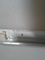 Лот: 16509450. Фото: 2. 32LED 660mm LED strip for Samsung... Запчасти для бытовой техники