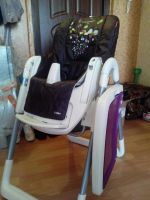 Лот: 8703756. Фото: 2. Столик для кормления стульчик... Кормление и уход, гигиена