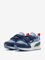 Лот: 24331191. Фото: 2. Кроссовки для мальчиков PUMA R78... Обувь