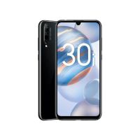 Лот: 16695319. Фото: 4. Смартфон honor 30i черный