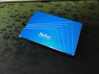 Лот: 13462751. Фото: 2. 720GB SSD SATA3 Netac N600S новый... Комплектующие