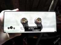 Лот: 2036407. Фото: 2. DIAMOND SWR & POWER METER SX -... Радиодетали  (электронные компоненты)