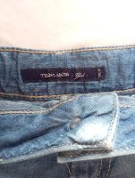 Лот: 19583841. Фото: 3. Шорты джинсовые для девочки. Дети растут