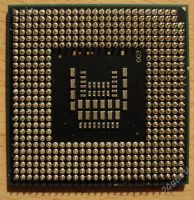 Лот: 1477329. Фото: 2. Intel Core 2 Duo Mobile P8400... Комплектующие