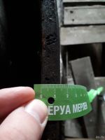 Лот: 16771489. Фото: 3. Резина листовая напольная техническая... Красноярск