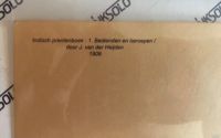 Лот: 13295876. Фото: 3. старая почтовая открытка из Индонезии. Коллекционирование, моделизм
