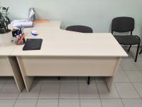 Лот: 14977948. Фото: 2. Продам офисную мебель. Офисная мебель и домашние кабинеты