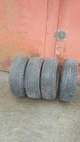 Лот: 10401504. Фото: 3. Michelin X-Ice North 195/65 R15... Авто, мото, водный транспорт