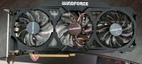 Лот: 18345577. Фото: 7. Видеокарта gtx 980 4gb