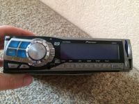 Лот: 4048203. Фото: 2. Магнитола Pioneer CD/DVD/USB/SD... Автозвук