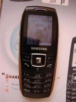 Лот: 729916. Фото: 2. Samsung SGH-X630 + дата кабель... Смартфоны, связь, навигация