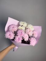 Лот: 25720970. Фото: 2. 1. Букет- комплимент быстрые торги... Цветы, букеты
