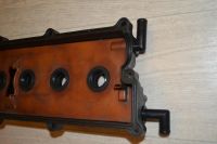 Лот: 10099974. Фото: 2. Клапанная крышка Nissan CG10... Автозапчасти
