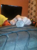 Лот: 9445826. Фото: 4. Шины Dunlop и Amtel Planet 175... Красноярск