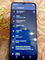 Лот: 24871417. Фото: 6. Realme note 50 4/128 gb