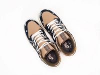 Лот: 20236384. Фото: 6. Кроссовки Nike SB Dunk Low x Travis...