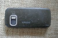Лот: 13124903. Фото: 2. Nokia 5800. Смартфоны, связь, навигация
