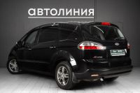 Лот: 20963759. Фото: 3. Ford S-MAX, I 2.0 MT (145 л.с... Красноярск