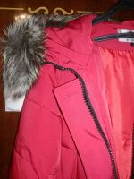 Лот: 18384744. Фото: 7. Пуховик теплый, пальто зимнее...