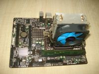 Лот: 25335362. Фото: 3. Комплект на FX-6300, 8Гб DDR3-1600... Компьютеры, оргтехника, канцтовары