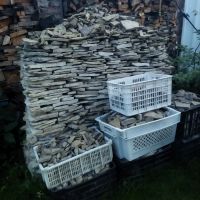 Лот: 20595315. Фото: 3. Камень природный песчанник. Обмен... Строительство и ремонт