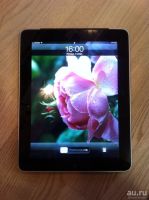 Лот: 8499175. Фото: 2. Ipad. Компьютеры, ноутбуки, планшеты