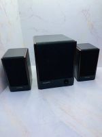 Лот: 21377944. Фото: 3. Колонки 2.1 Microlab FC330 (52043... Компьютеры, оргтехника, канцтовары