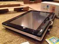 Лот: 6814729. Фото: 3. asus eee pc T101MT нетбук-планшет... Компьютеры, оргтехника, канцтовары