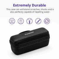 Лот: 16932061. Фото: 2. Блютуз колонка Tronsmart Element... Аудиотехника