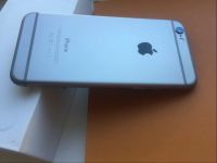 Лот: 10226873. Фото: 4. iPhone 6 64GB Space Gray