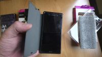Лот: 10341322. Фото: 7. Смартфон Sony Xperia z3 dual D6633...