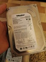 Лот: 18298846. Фото: 2. Жёсткий диск Maxtor 250 Гб (2шт... Комплектующие